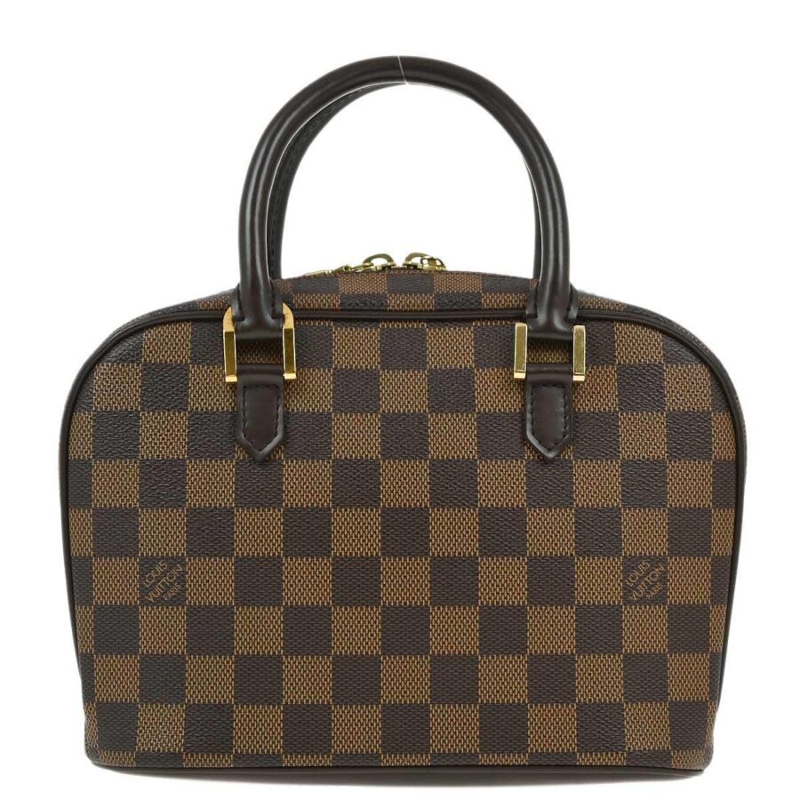 Louis Vuitton Damier Sarria Mini Handbag | Studio Nafay