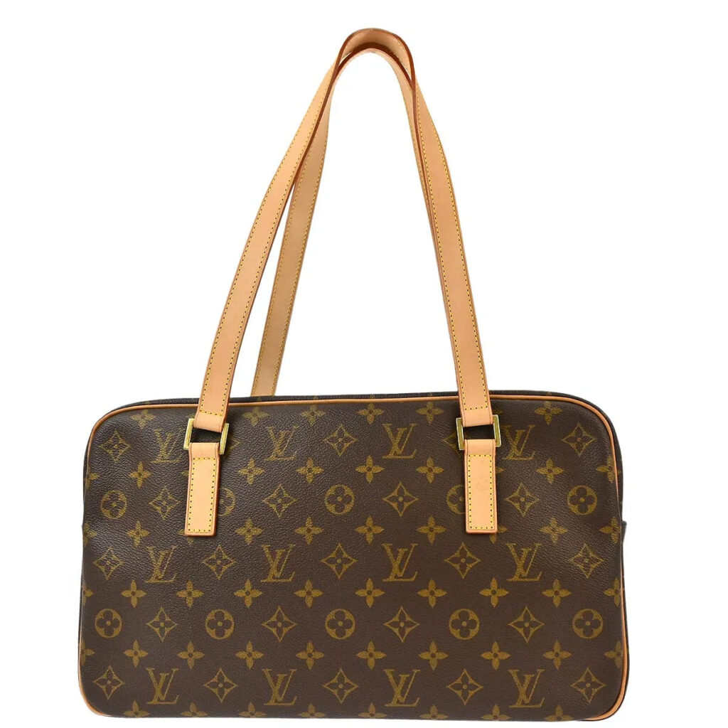 Louis Vuitton Monogram Cite GM Handbag - Product Image 2