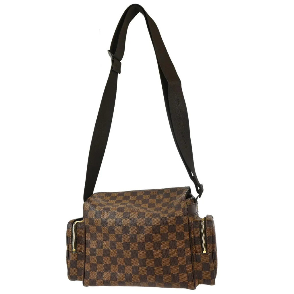 Louis Vuitton Damier Reporter Melville Shoulder Bag - Product Image 2
