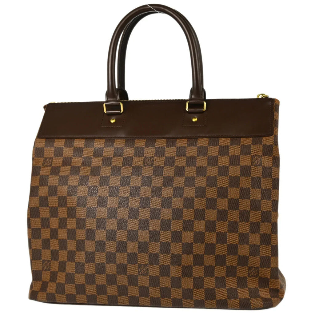 Louis Vuitton Damier Greenwich PM Handbag - Product Image 2