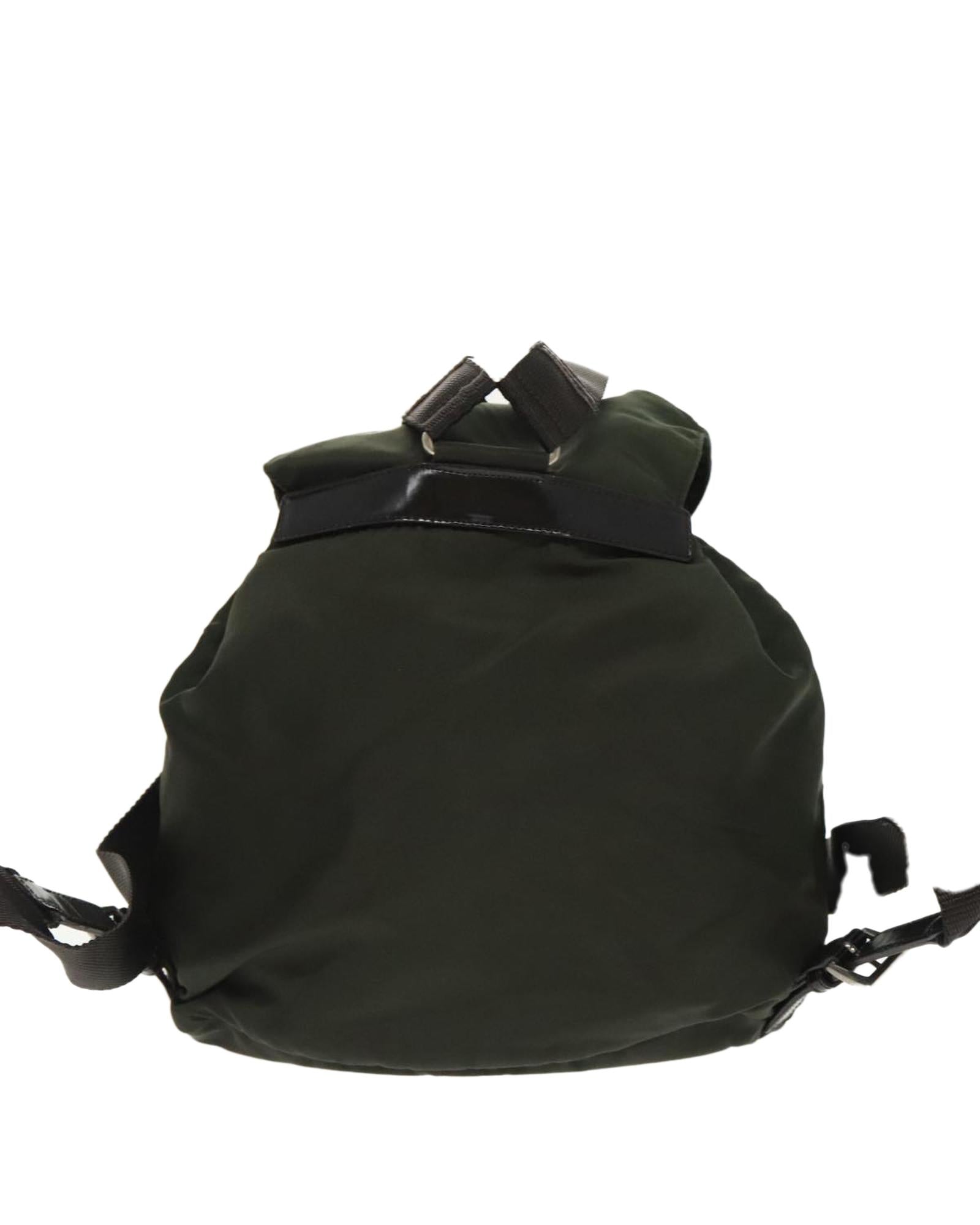 Mini Backpack Drawstring Closure - Product Image 2