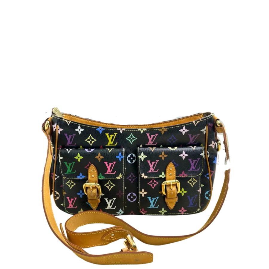 LOUIS VUITTONCrossbody Bag | Studio Nafay