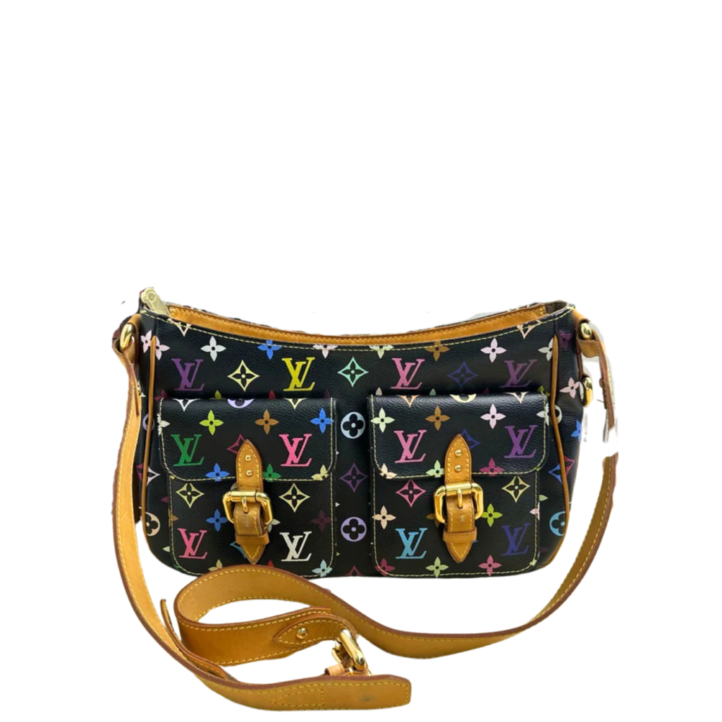 LOUIS VUITTONCrossbody Bag - Product Image 2