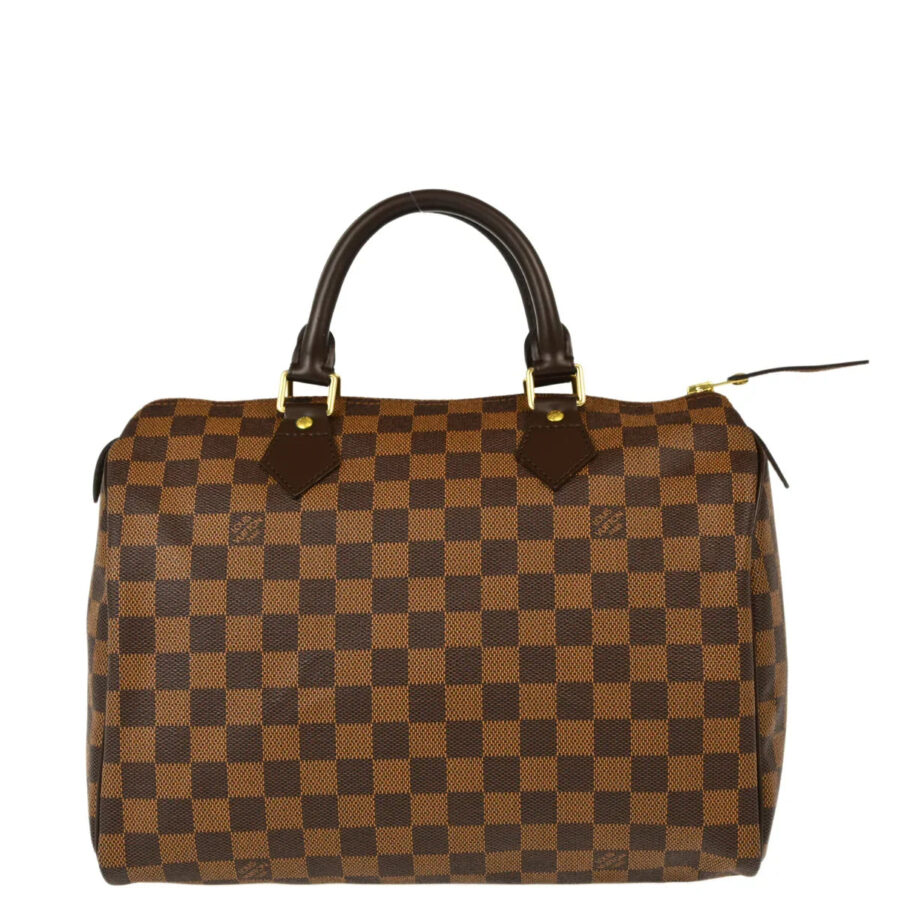 Louis Vuitton Damier 30 Handbag | Studio Nafay