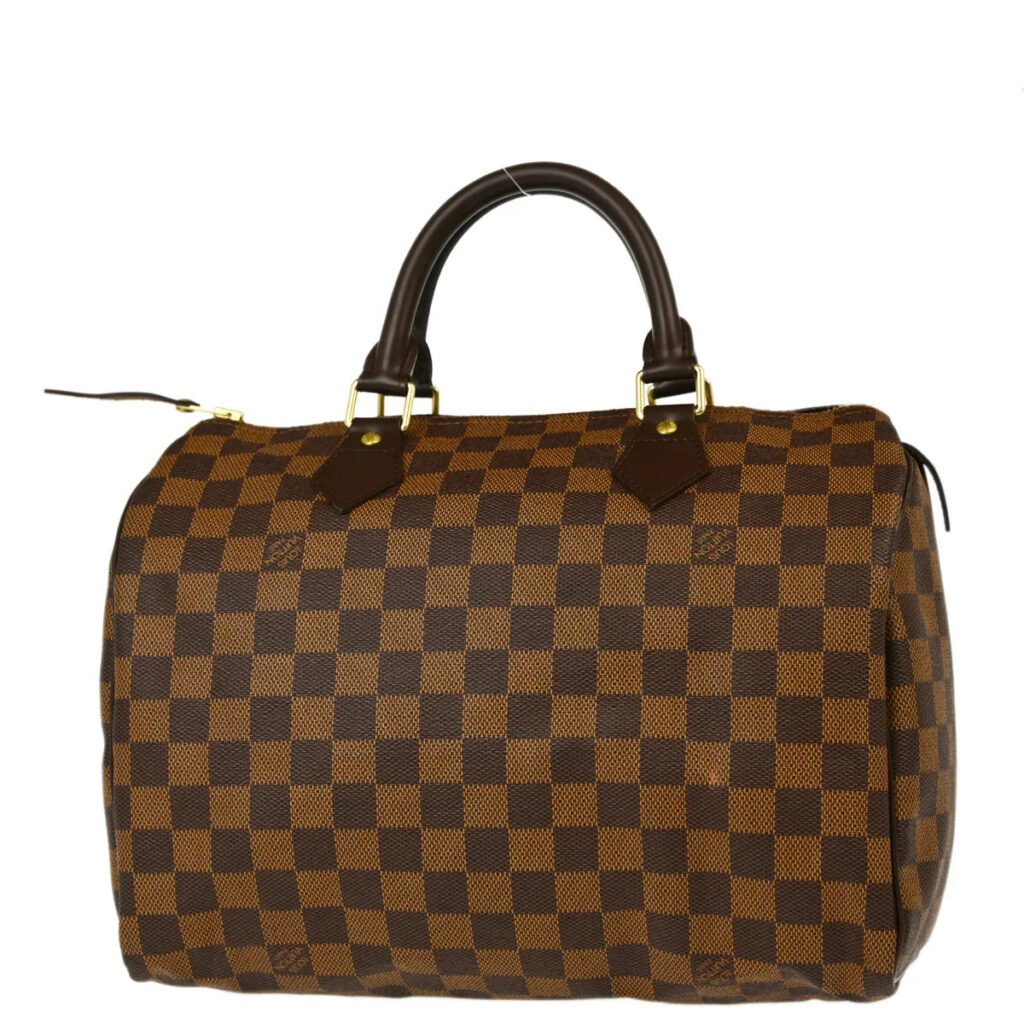 Louis Vuitton Damier 30 Handbag - Product Image 2