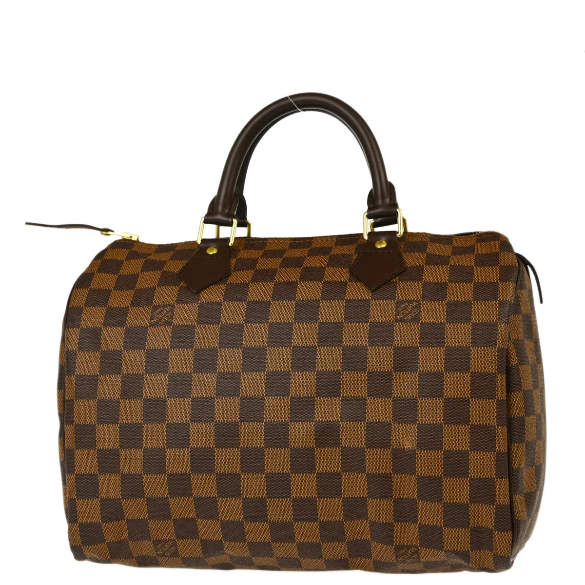 Louis Vuitton Damier 30 Handbag