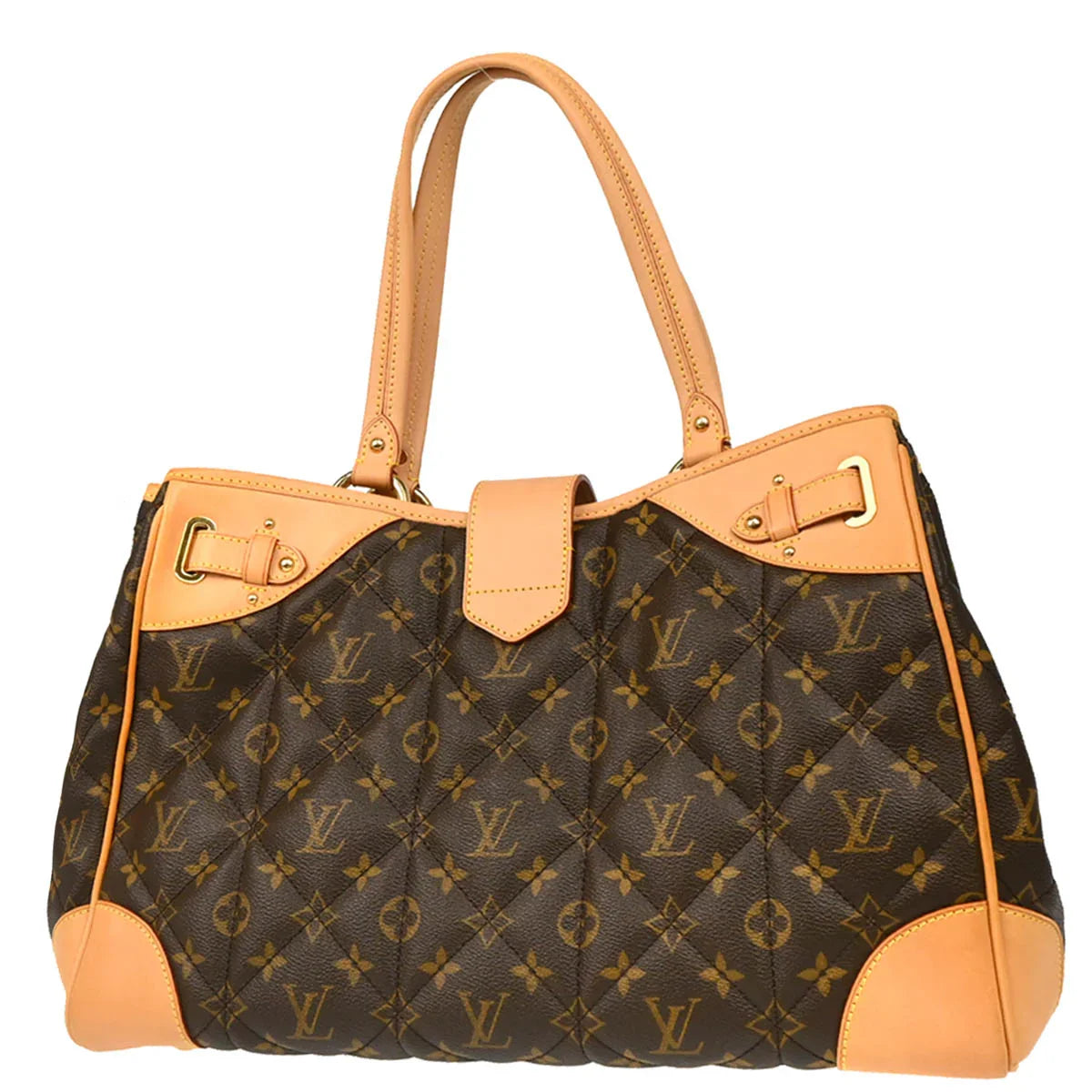 Louis Vuitton Monogram Etoile Tote Handbag