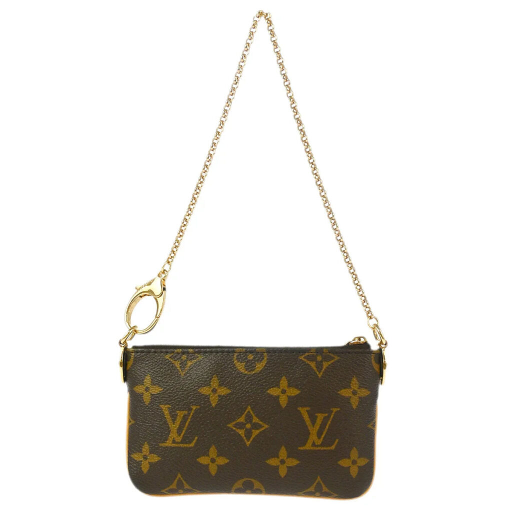 Louis Vuitton Monogram Pochette Milla PM Handbag - Product Image 2