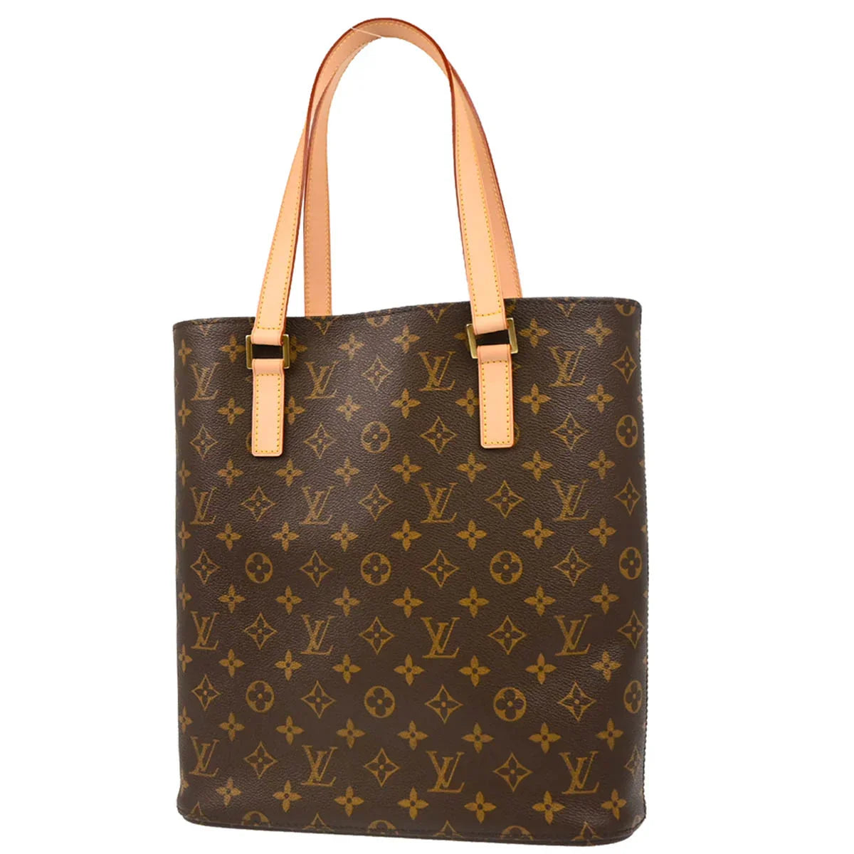 Louis Vuitton Monogram Vavin GM Tote Handbag