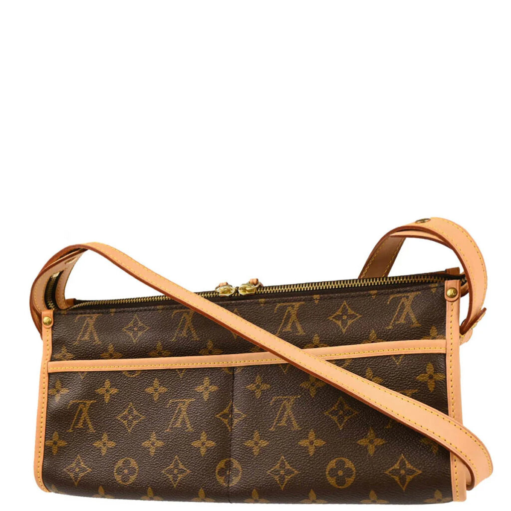 Louis Vuitton Monogram Popincourt Long Shoulder Bag - Product Image 2