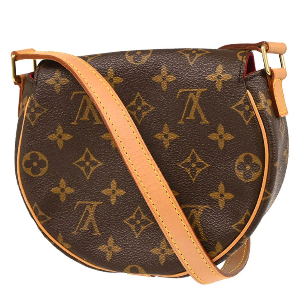 Louis Vuitton Monogram Tambourine Shoulder Bag - Product Image 2