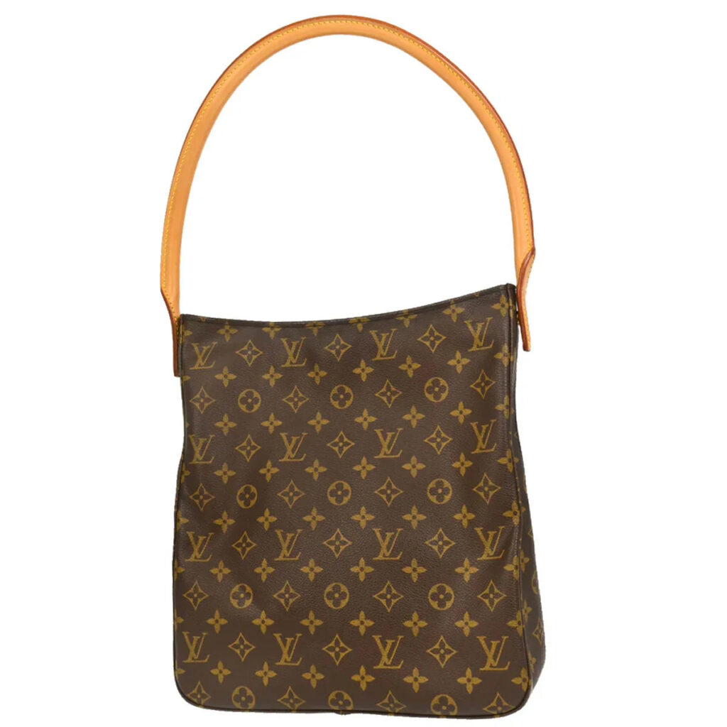 Louis Vuitton Monogram Looping GM Handbag - Product Image 2
