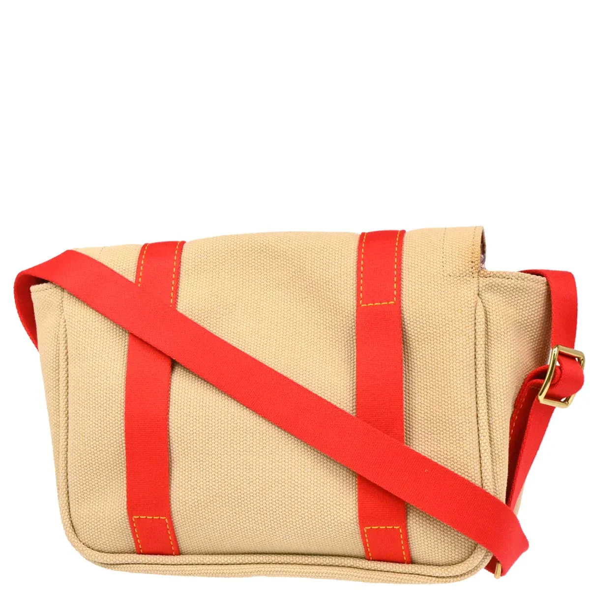 Louis Vuitton Antigua Buzas PM Shoulder Bag