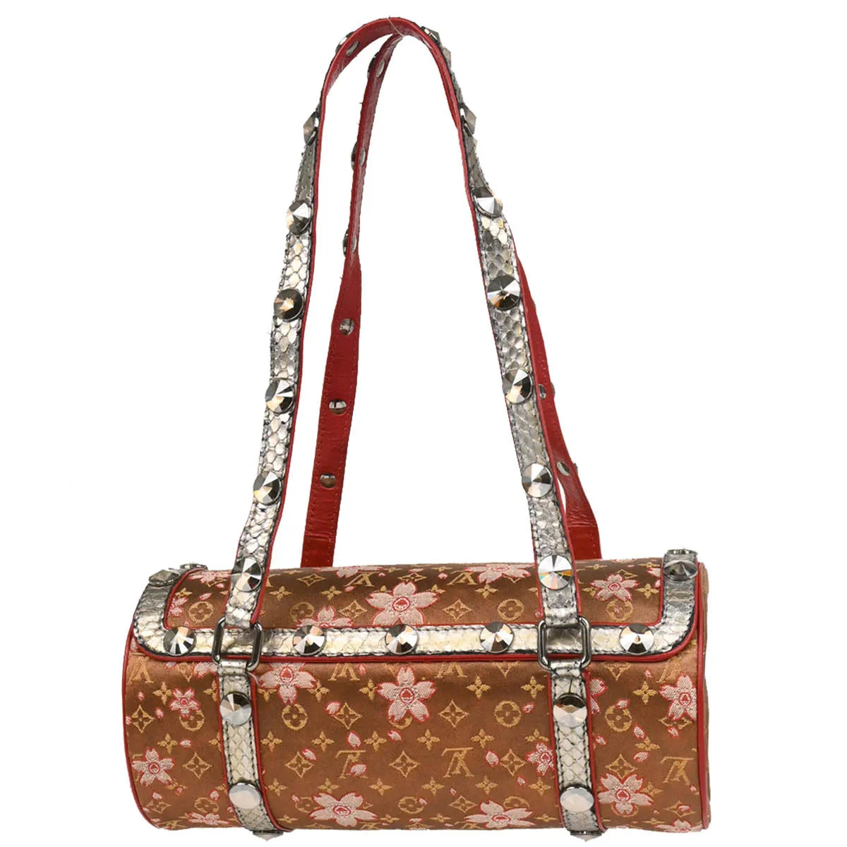 Louis Vuitton * Mini Papillon 22 Handbag