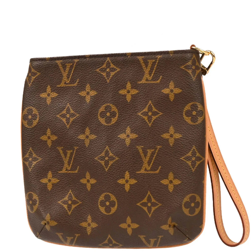 Louis Vuitton Monogram Partition Pouch - Product Image 2