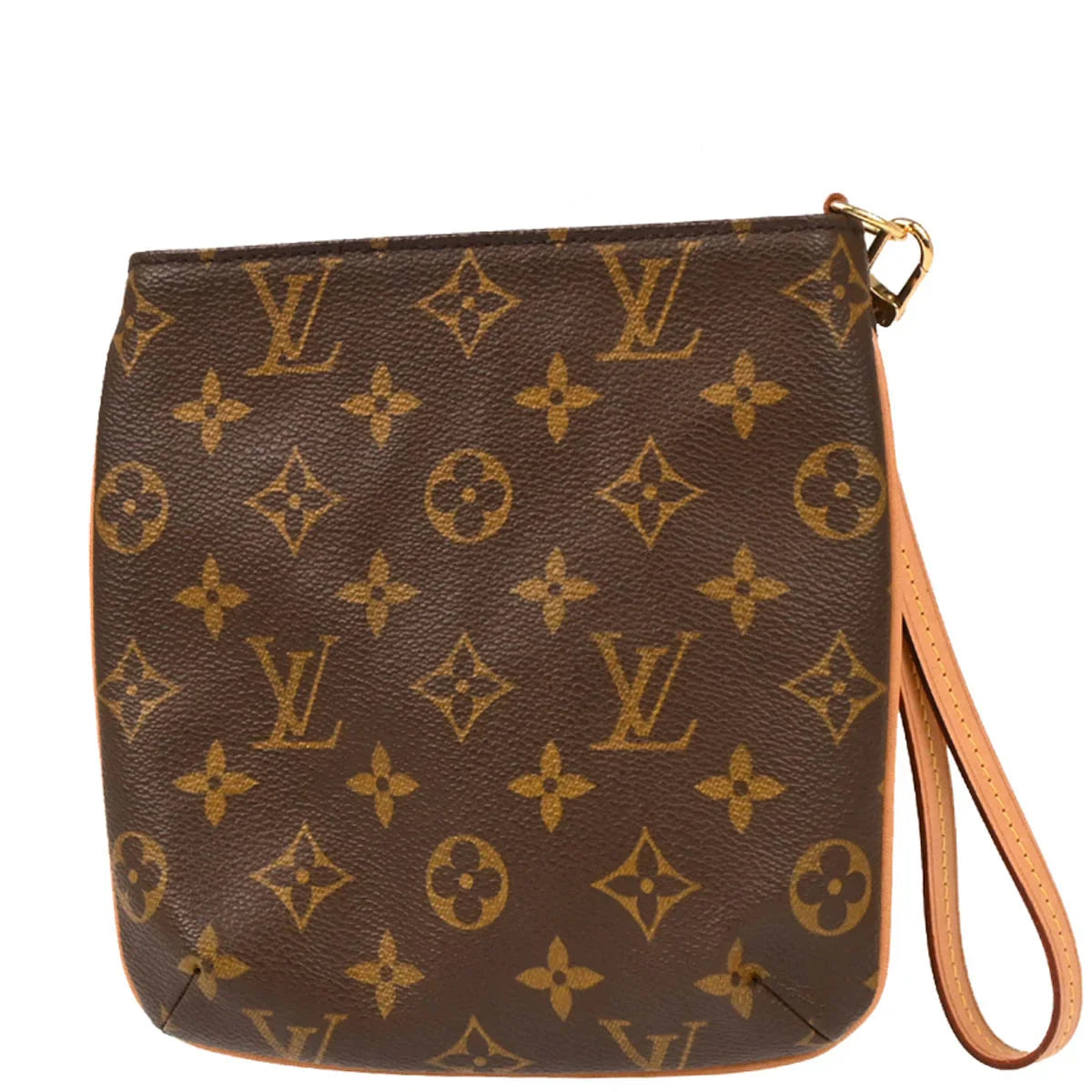 Louis Vuitton Monogram Partition Pouch