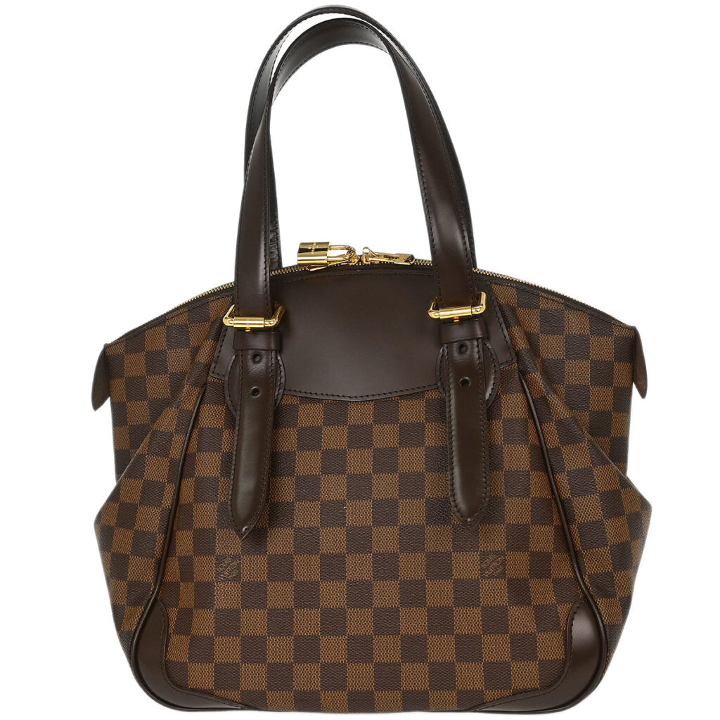 Louis Vuitton Damier Verona MM Tote Handbag - Product Image 2