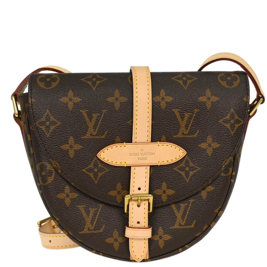 Louis Vuitton Monogram Chantilly PM Shoulder Bag | Studio Nafay