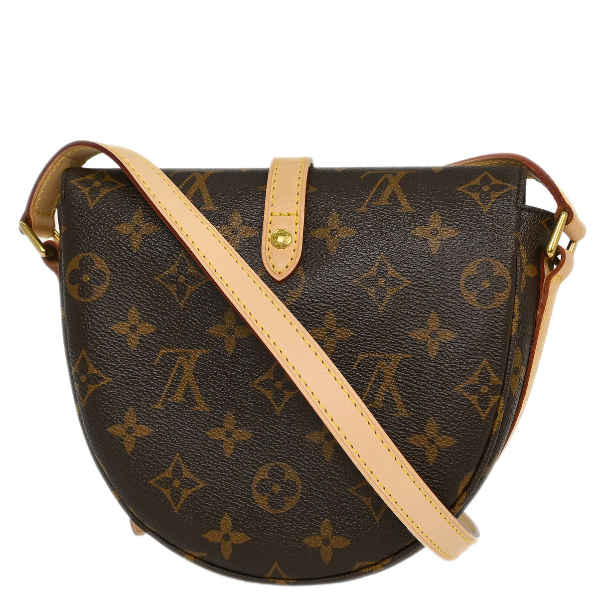 Louis Vuitton Monogram Chantilly PM Shoulder Bag
