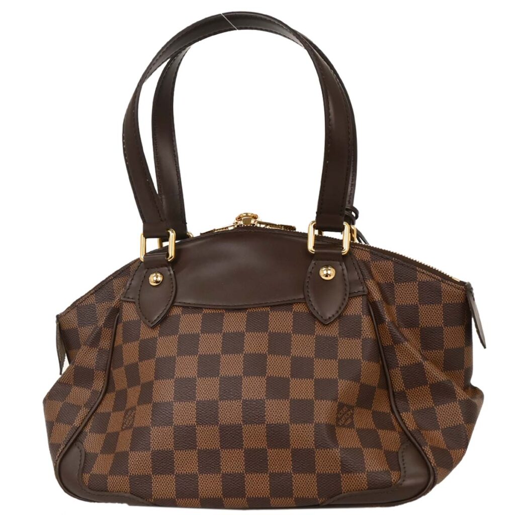 Louis Vuitton Damier Verona PM Handbag - Product Image 2