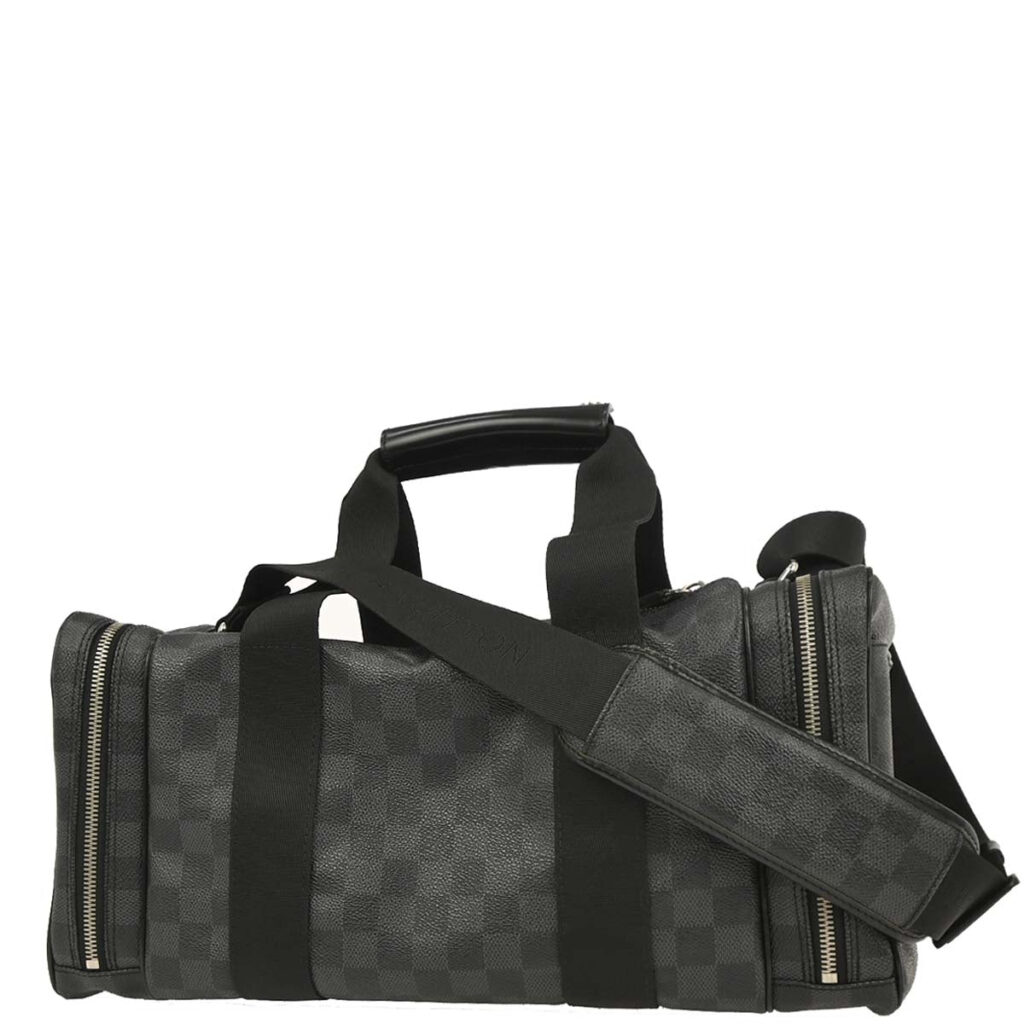 Louis Vuitton Damier Graphite Camera Bag - Product Image 2