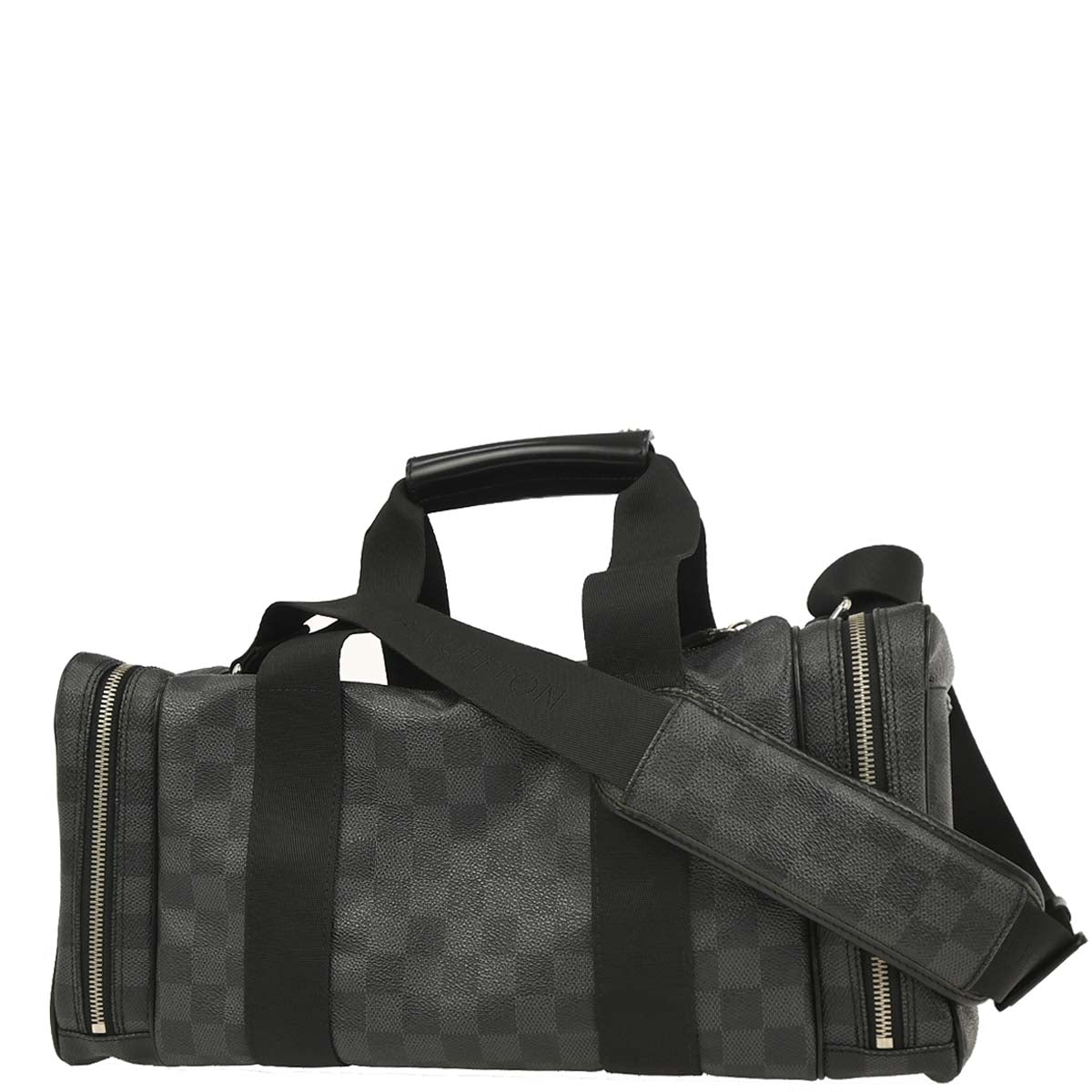 Louis Vuitton Damier Graphite Camera Bag