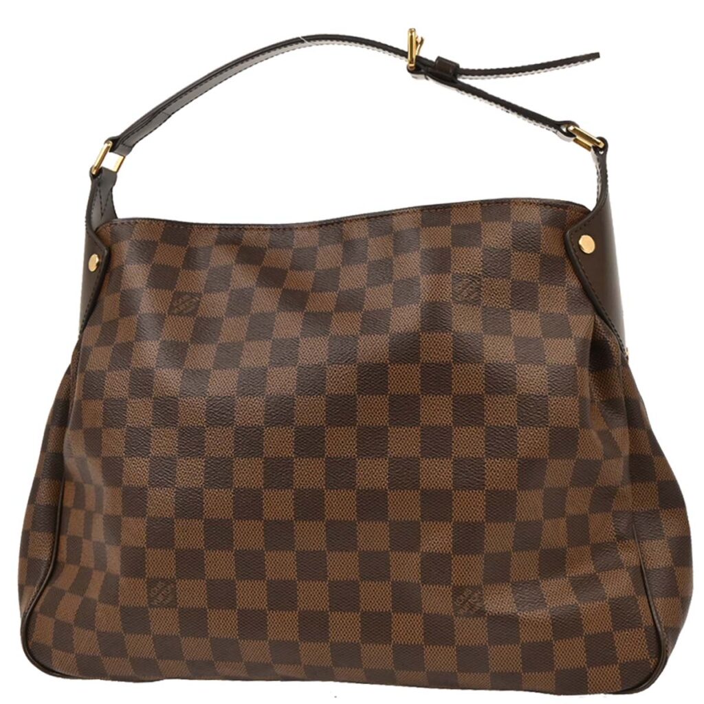 Louis Vuitton Damier Reggia Handbag - Product Image 2
