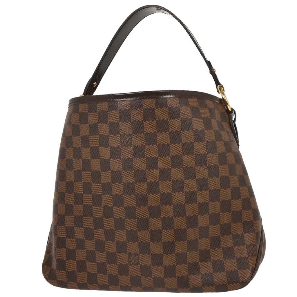 Louis Vuitton Damier Delightful PM Tote Handbag - Product Image 2