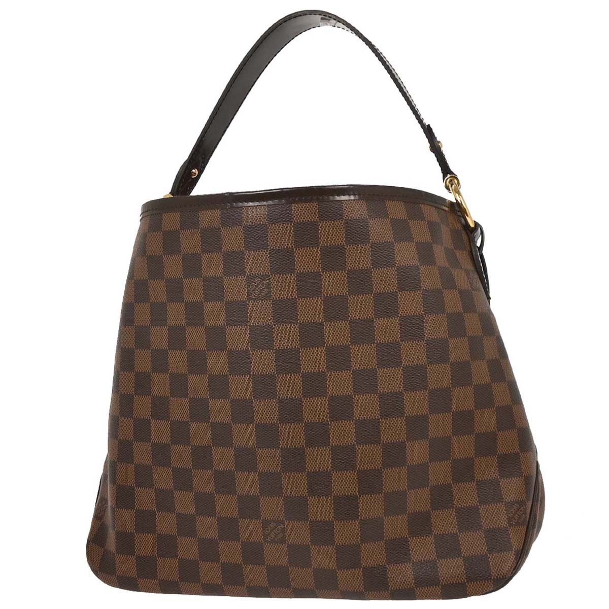 Louis Vuitton Damier Delightful PM Tote Handbag