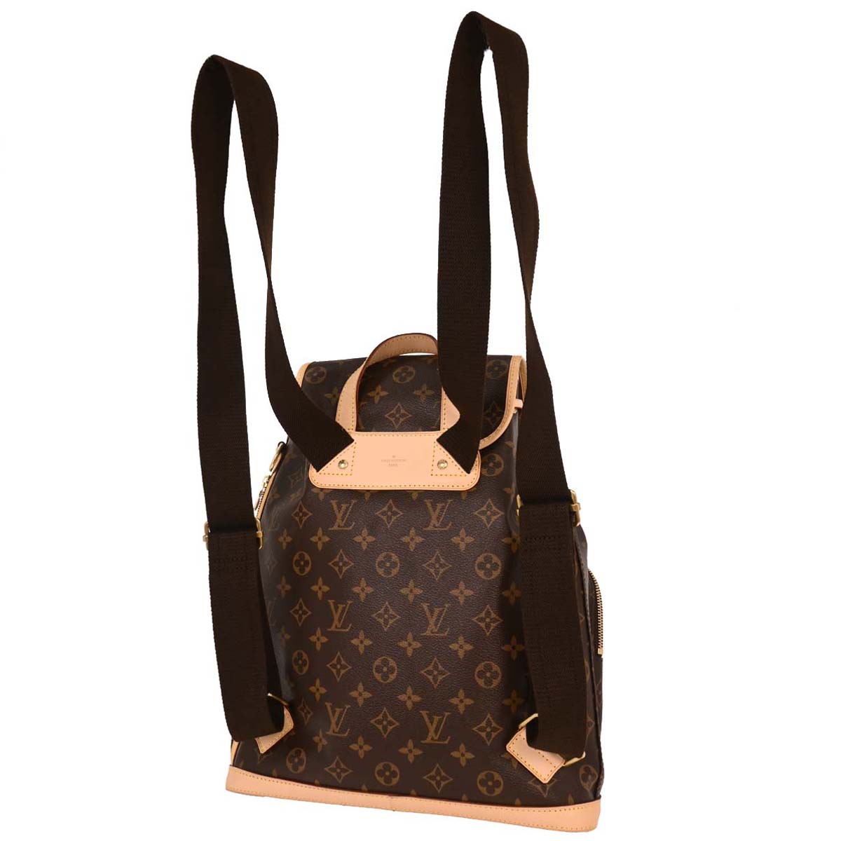 Louis Vuitton Monogram Sac A Dos Bosphore Backpack