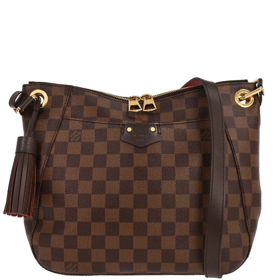 Louis Vuitton Damier South Bank Besace Shoulder Bag | Studio Nafay