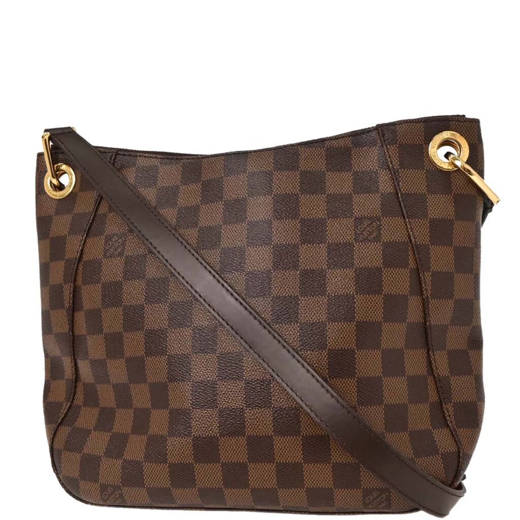 Louis Vuitton Damier South Bank Besace Shoulder Bag - Product Image 2