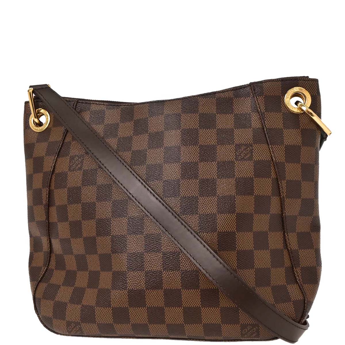 Louis Vuitton Damier South Bank Besace Shoulder Bag