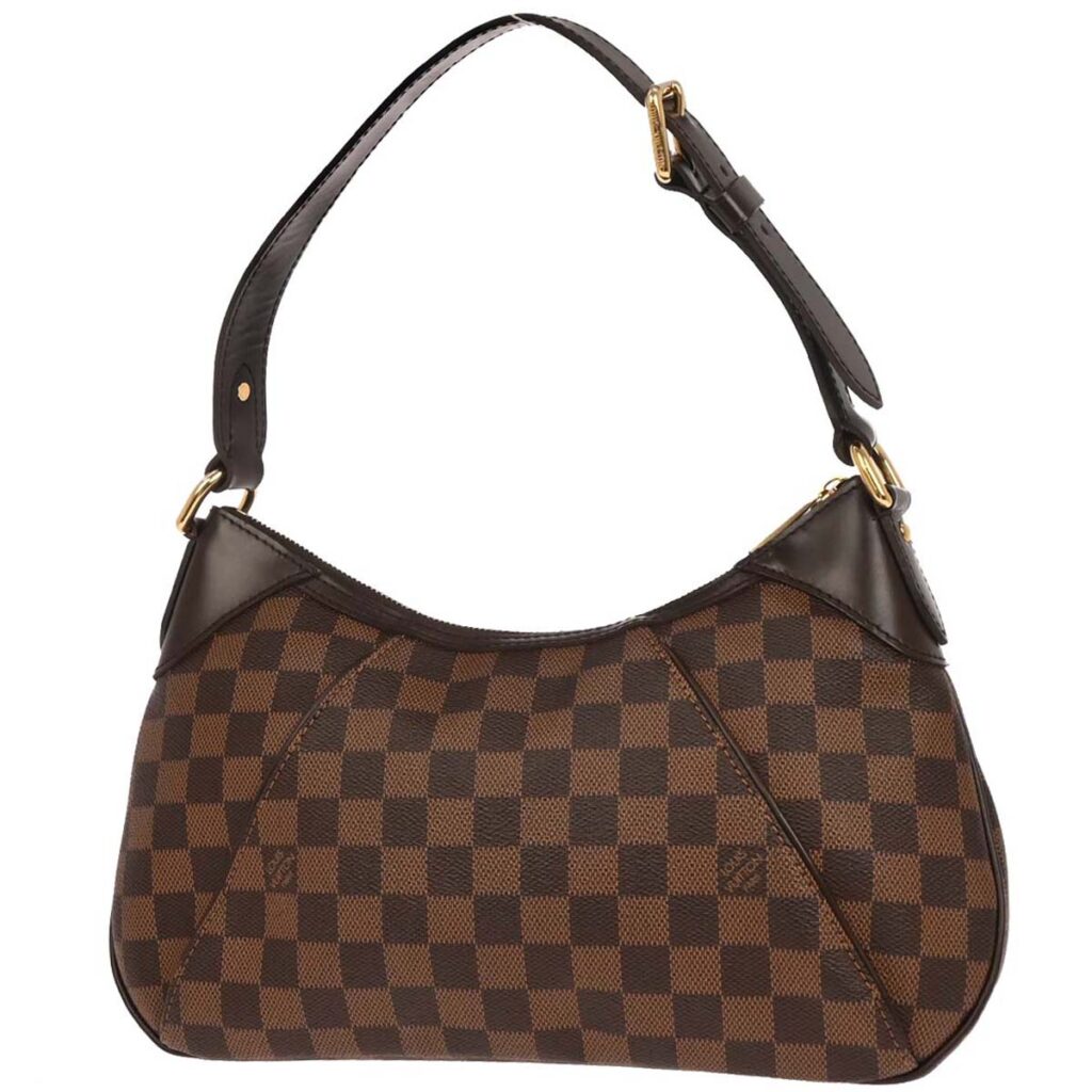 Louis Vuitton Damier Thames PM Hobo Handbag - Product Image 2