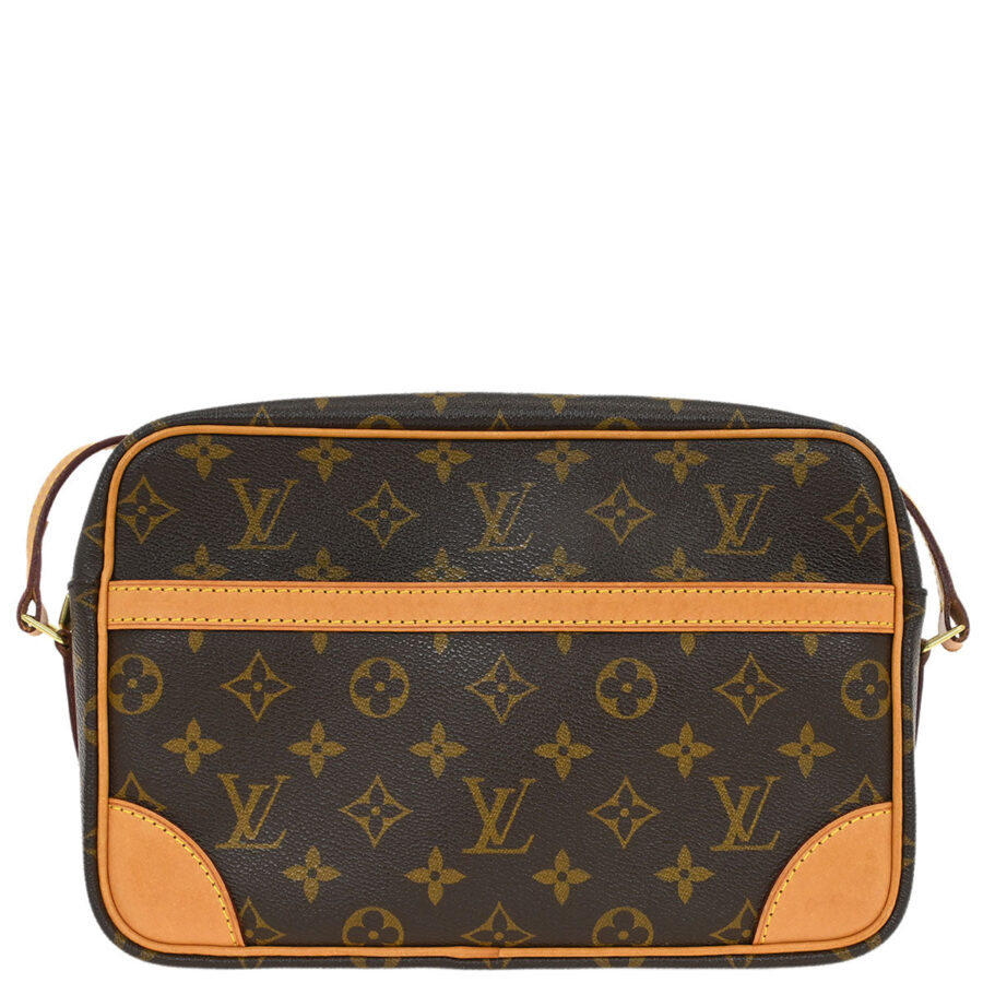 Louis Vuitton Monogram Trocadero 27 Shoulder Bag | Studio Nafay