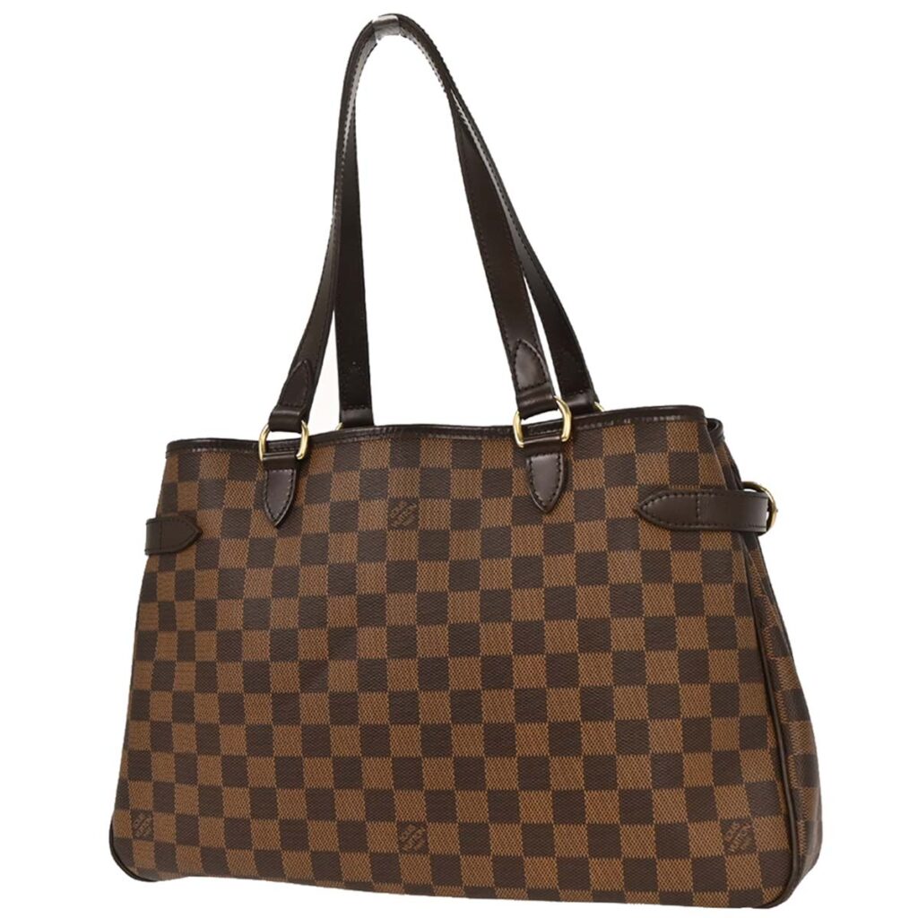 Louis Vuitton Damier Batignolles Horizontal Tote Handbag - Product Image 2