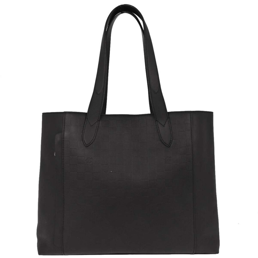 Louis Vuitton Damier Infini Cabas Voyage Tote Handbag | Studio Nafay