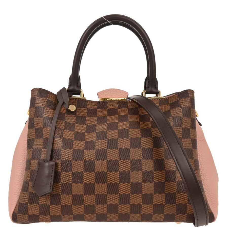 Louis Vuitton Damier Brittany Handbag | Studio Nafay