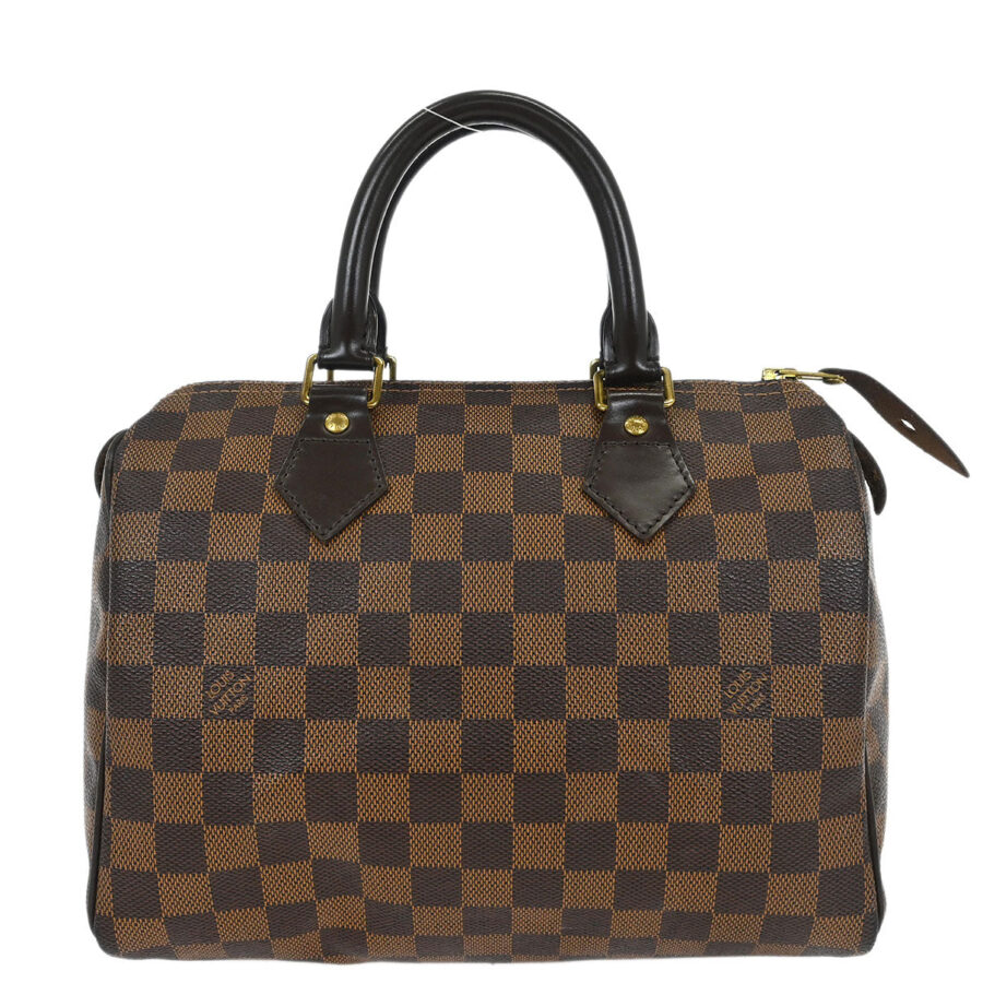 Louis Vuitton Damier 25 Handbag | Studio Nafay