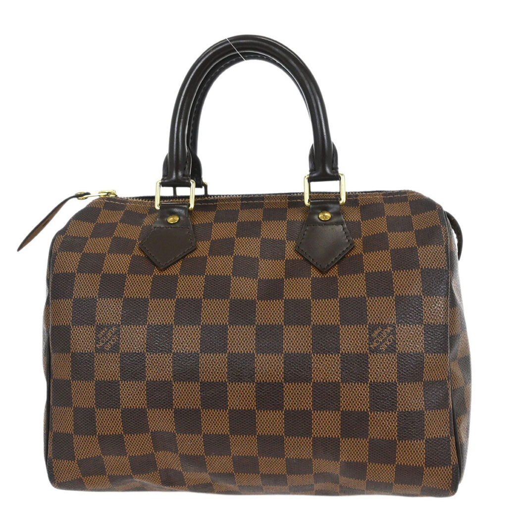 Louis Vuitton Damier 25 Handbag - Product Image 2