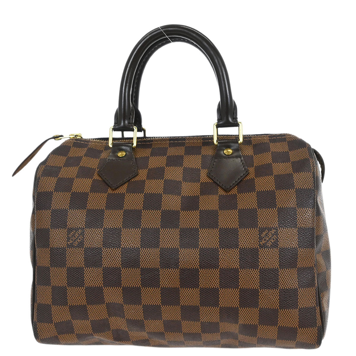 Louis Vuitton Damier 25 Handbag