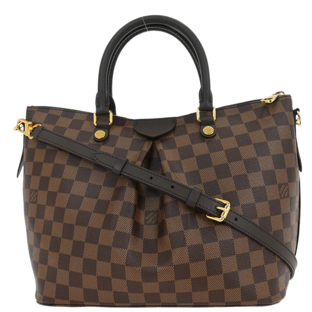Louis Vuitton Damier Siena MM Handbag - Product Image 2