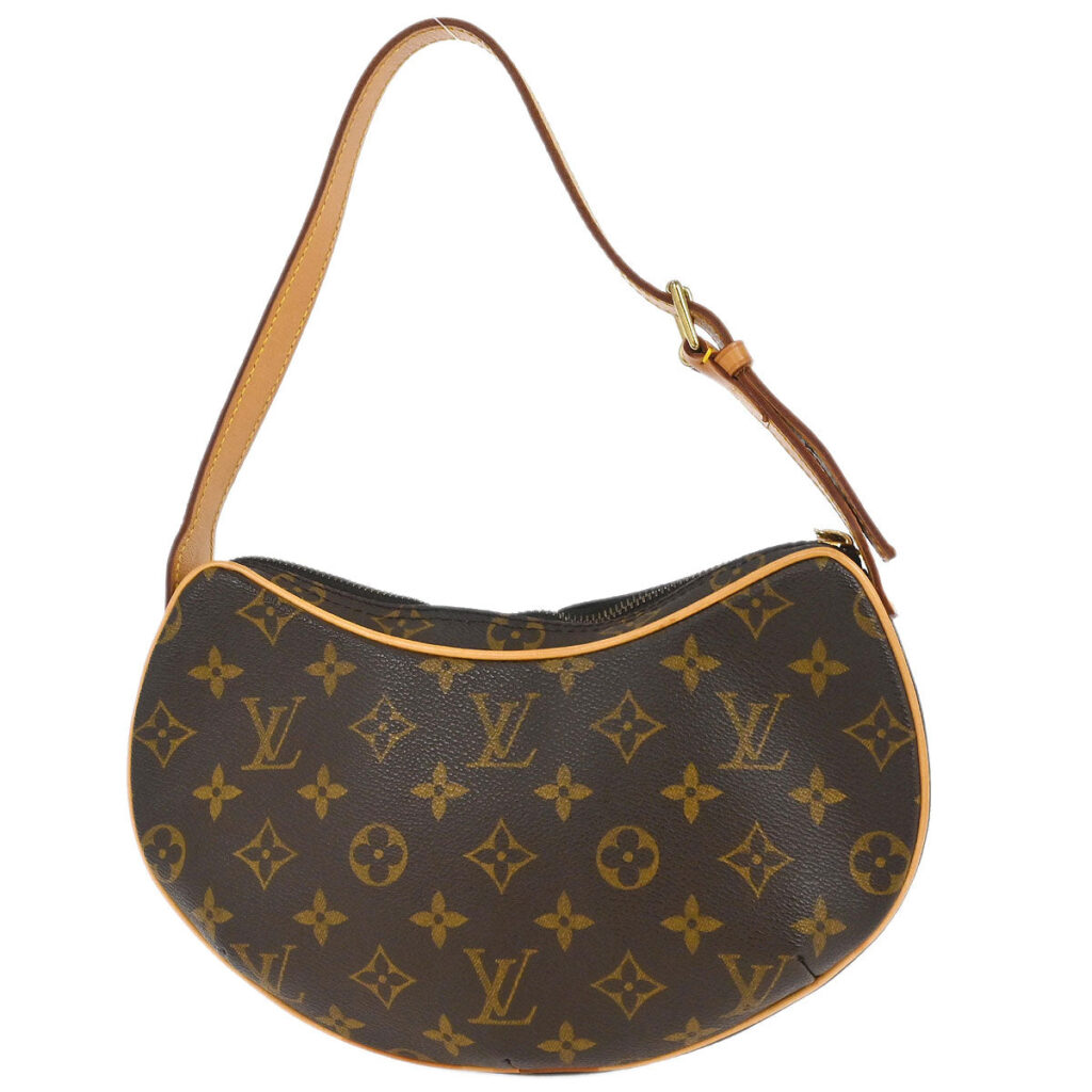 Louis Vuitton Monogram Croissant PM Handbag - Product Image 2