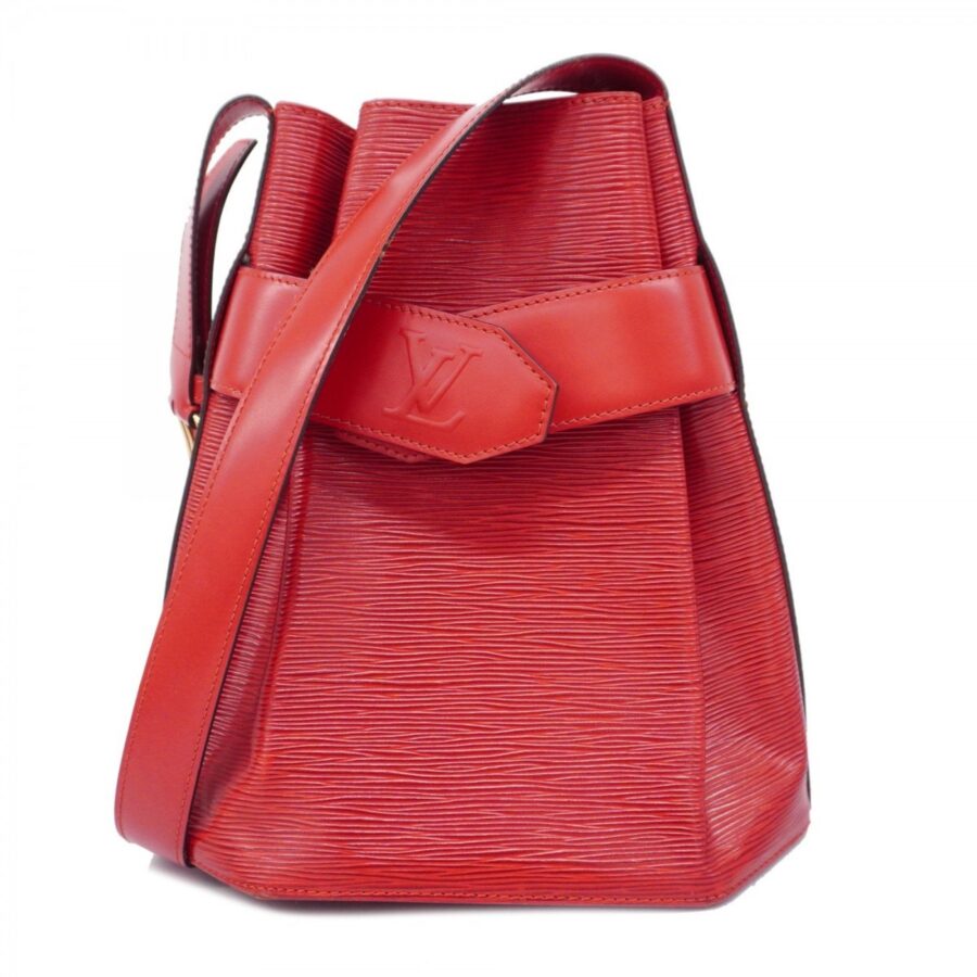 Louis Vuitton Shoulder Bag | Studio Nafay