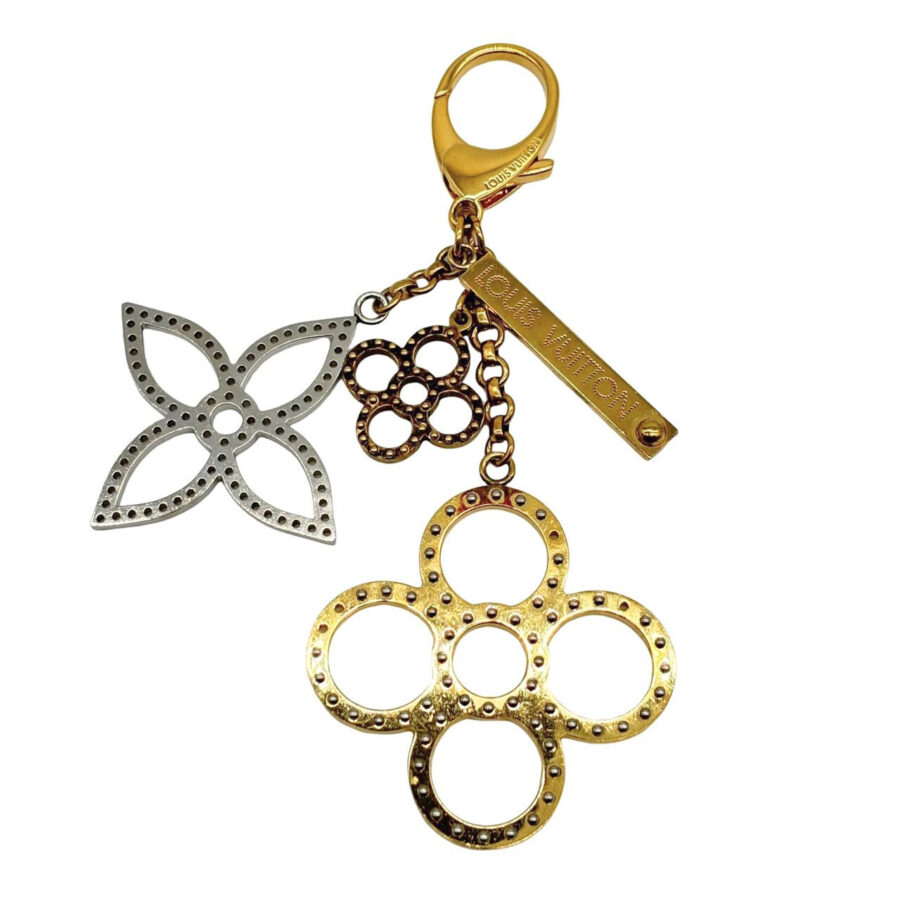 LOUIS VUITTON Bag Charm | Studio Nafay