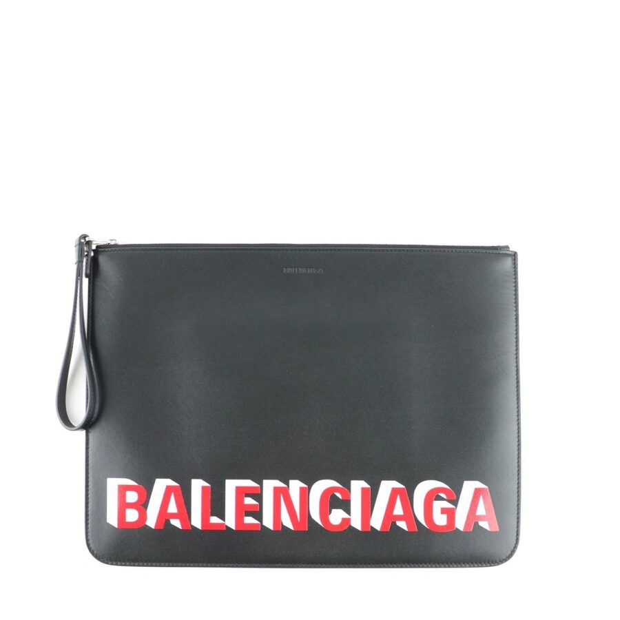 BALENCIAGA BALENCIAGA Clutch bags | Studio Nafay