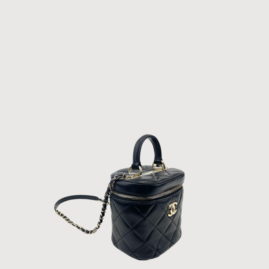 CHANEL - Trendy Vanity Case | Studio Nafay