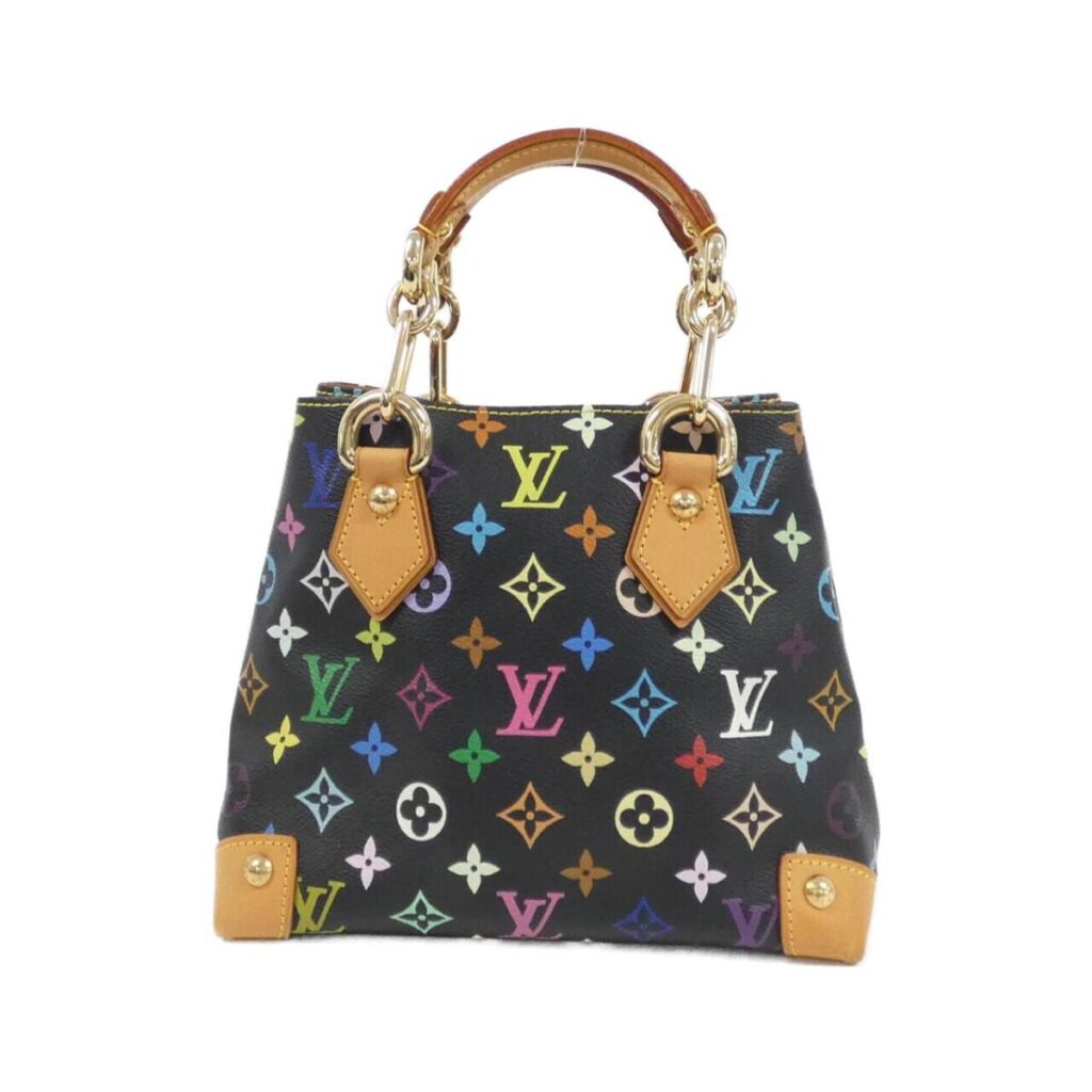 Louis Vuitton Multicolor Audra Bag | Studio Nafay