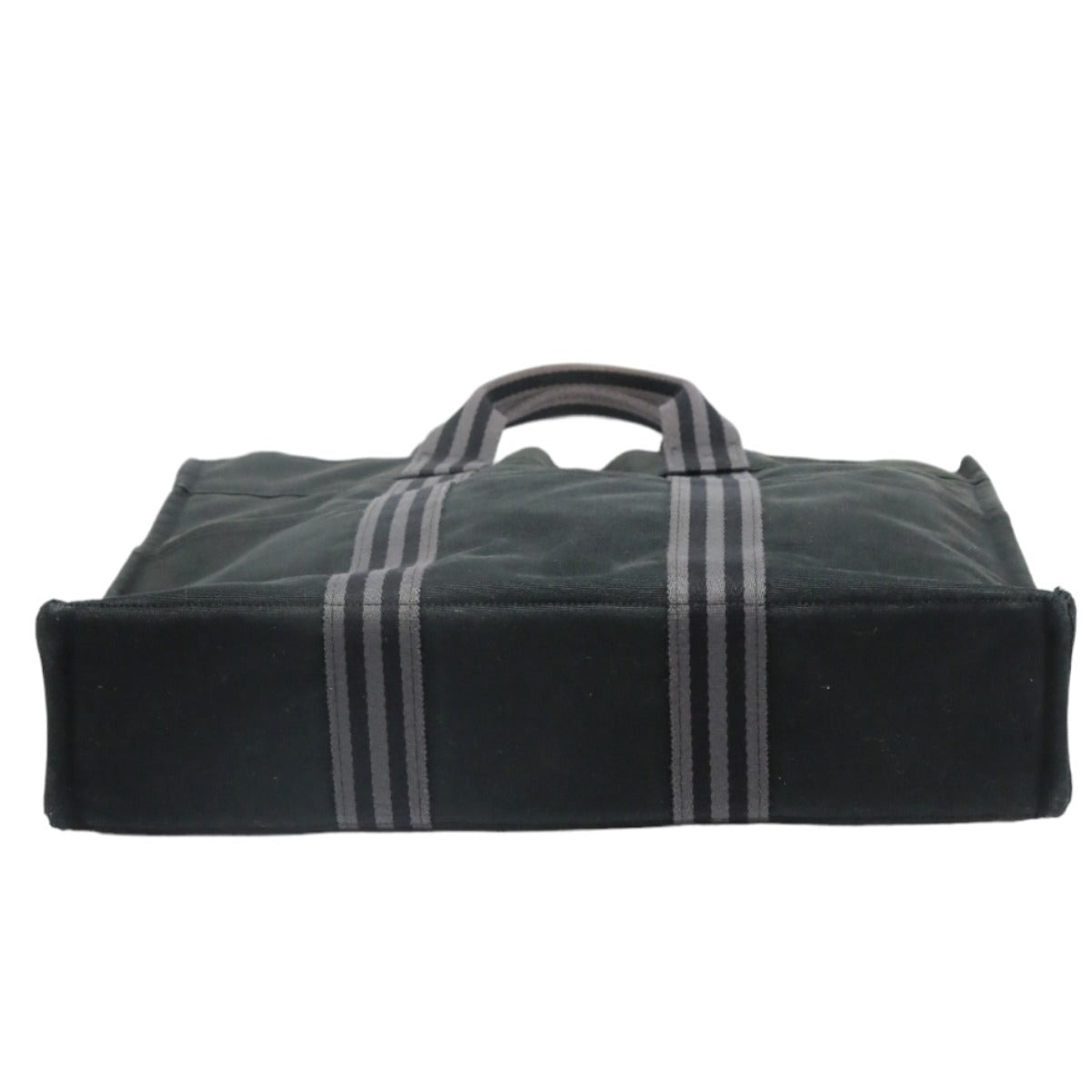 HERMES Tote Bag Not specified black Tote Bag Fool ToeMM unisex(Unisex)