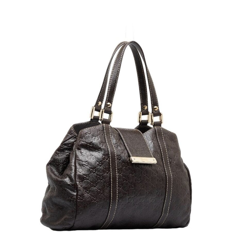 Guccissima Tote Bag | Studio Nafay